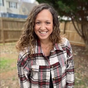 Meet your Posher, Kayleigh